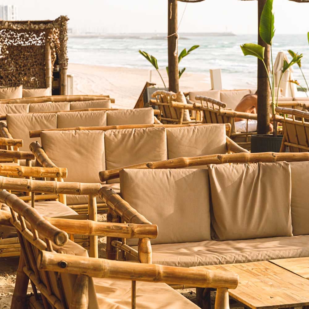 Gazebbo Beach Club