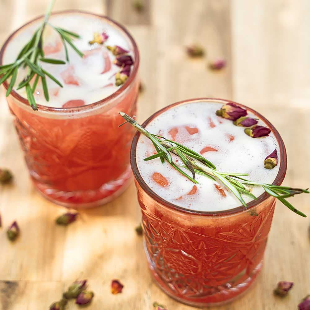 Gazebbo Cocktails